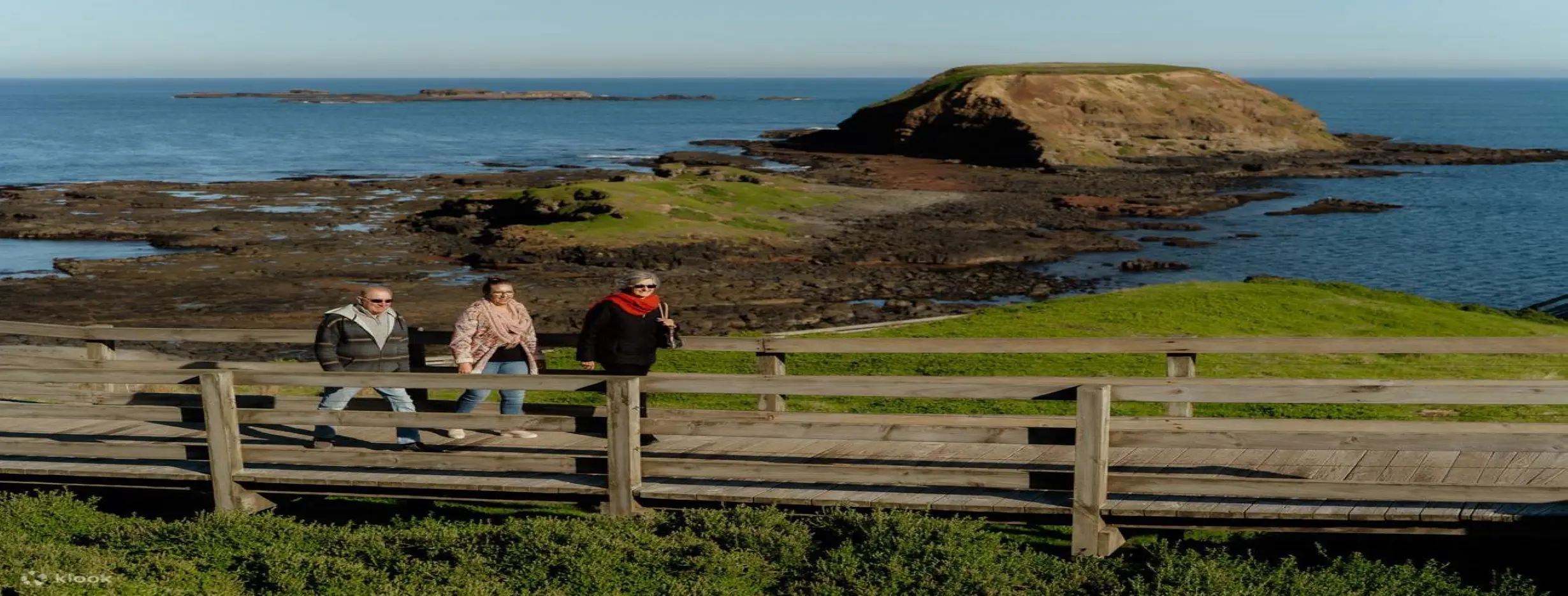 Image for Broadwalk Bliss
